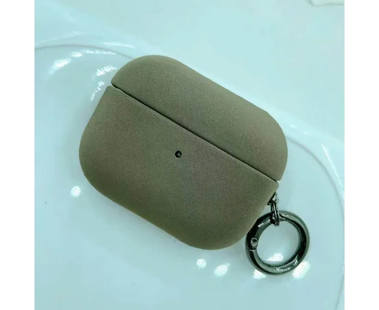 Футляр FineWoven (AAA) для Apple AirPods 3 Taupe
