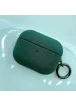 Футляр FineWoven (AAA) для Apple AirPods Pro Evergree