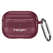 Футляр SGP Shockproof для навушників Airpods Pro 2 Plum