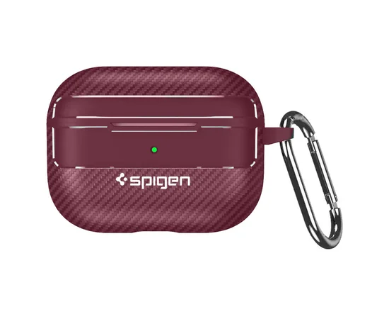 Футляр SGP Shockproof для навушників Airpods Pro 2 Plum