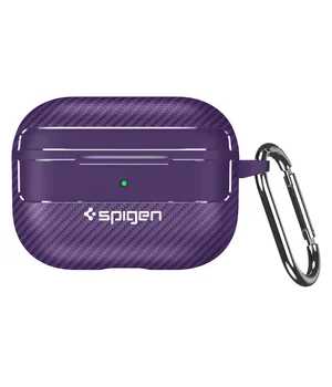 Футляр SGP Shockproof для навушників Airpods Pro Ultra Violet