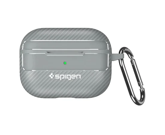 Футляр SGP Shockproof для наушников Airpods 3 Grey