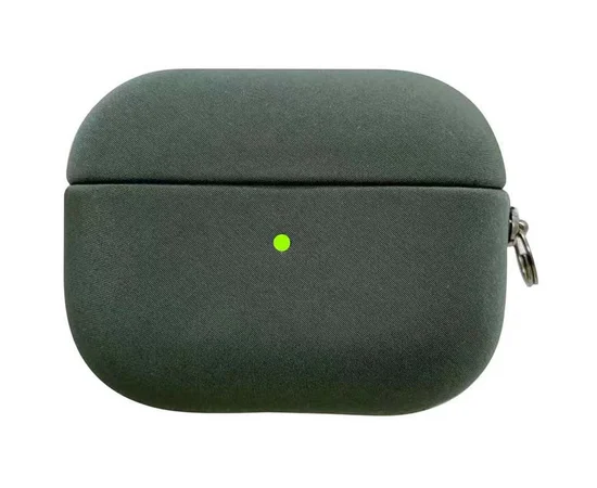 Футляр FineWoven (AAA) для Apple AirPods Pro 2 Evergree