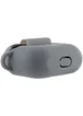 Силиконовый футляр для наушников AirPods 3 Серый / Dark Gray
