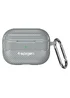 Футляр SGP Shockproof для наушников Airpods 1/2 Grey