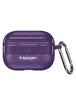Футляр SGP Shockproof для наушников Airpods 1/2 Ultra Violet