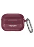 Футляр SGP Shockproof для навушників Airpods 3 Plum