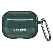 Футляр SGP Shockproof для навушників Airpods 3 Pine green