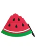 Силиконовый футляр Smile Fruits series для наушников AirPods Watermelon