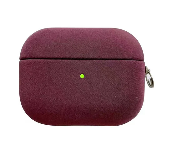 Футляр FineWoven (AAA) для Apple AirPods Pro Mulberry