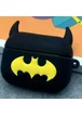 Силиконовый футляр Marvel & DC series для наушников AirPods 3 + кольцо Batman New 1