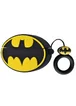 Силиконовый футляр Marvel & DC series для наушников AirPods 3 + кольцо Batman New 2