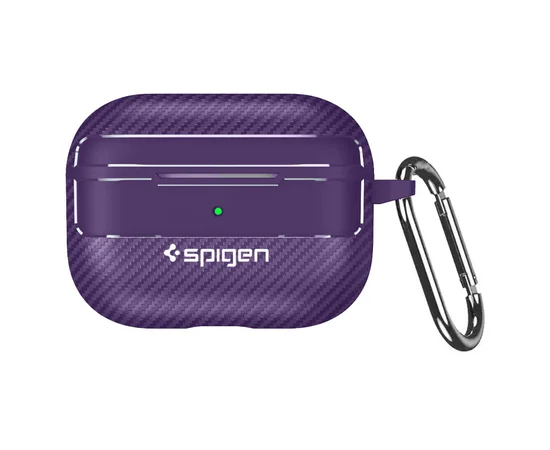 Футляр SGP Shockproof для навушників Airpods 3 Ultra Violet