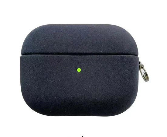 Футляр FineWoven (AAA) для Apple AirPods Pro Black