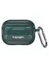 Футляр SGP Shockproof для навушників Airpods Pro Pine green