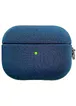 Футляр FineWoven (AAA) для Apple AirPods Pro 2 Pacific Blue