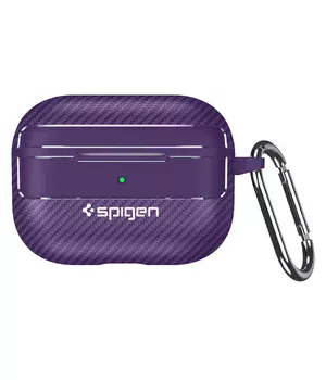 Футляр SGP Shockproof для навушників Airpods Pro Ultra Violet