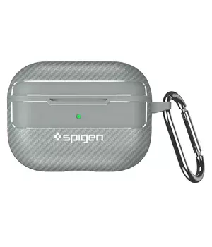 Футляр SGP Shockproof для наушников Airpods 3 Grey