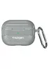 Футляр SGP Shockproof для наушников Airpods 3 Grey