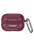 Футляр SGP Shockproof для навушників Airpods 3 Plum