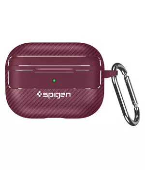 Футляр SGP Shockproof для наушников Airpods Pro Plum