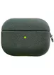 Футляр FineWoven (AAA) для Apple AirPods Pro Evergree