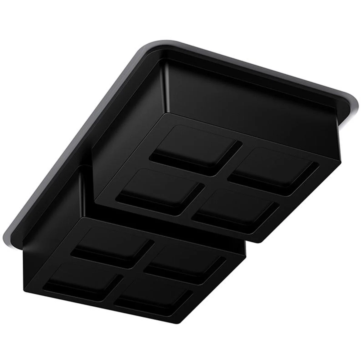 Ароматизатор в машину Hoco ZP52 Butterfly Classic fresh tea