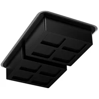 Ароматизатор в машину Hoco ZP52 Butterfly Classic fresh tea