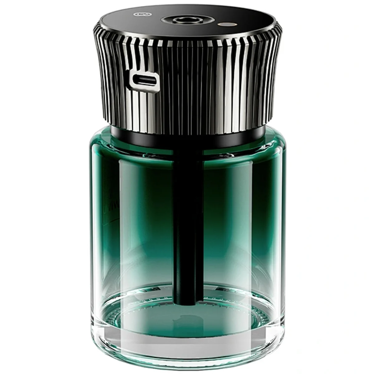Ароматизатор в машину WIWU Ai600 Bloom Lucky Holiday