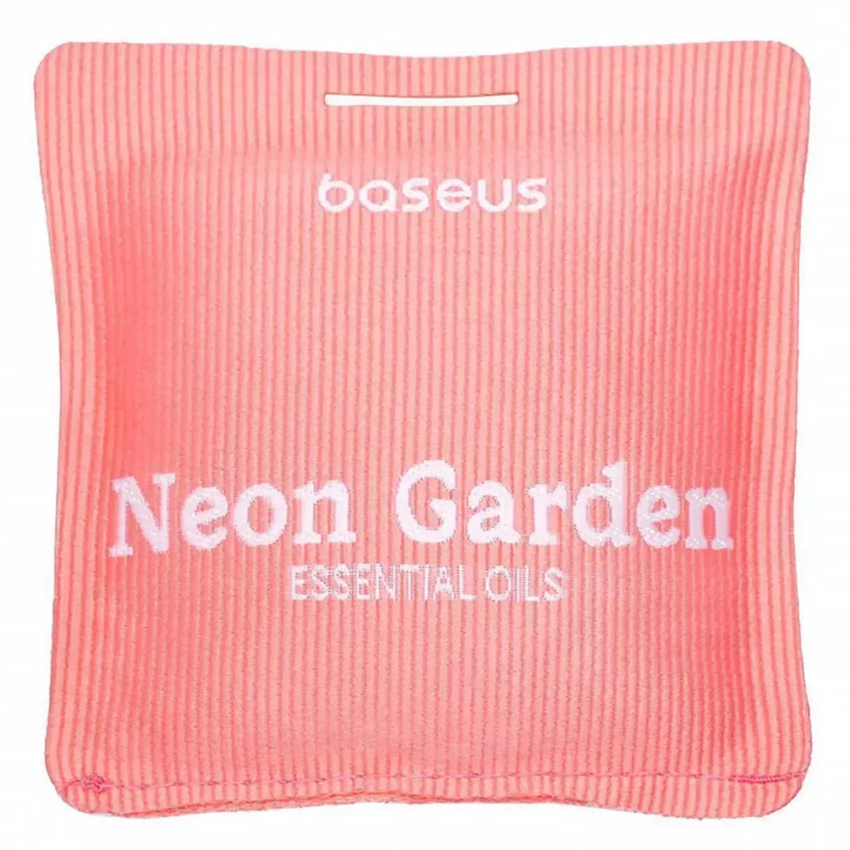 Ароматизатор до машини Baseus Margaret Neon Garden