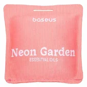 Ароматизатор до машини Baseus Margaret Neon Garden