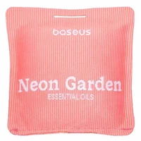 Ароматизатор до машини Baseus Margaret Neon Garden
