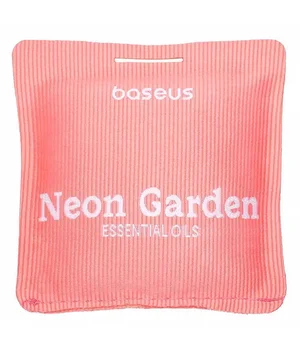 Ароматизатор в машину Baseus Margaret Neon Garden Ароматизатор в машину Baseus Margaret Neon Garden