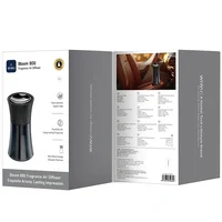 Ароматизатор в машину WIWU Ai800 Bloom Cologne