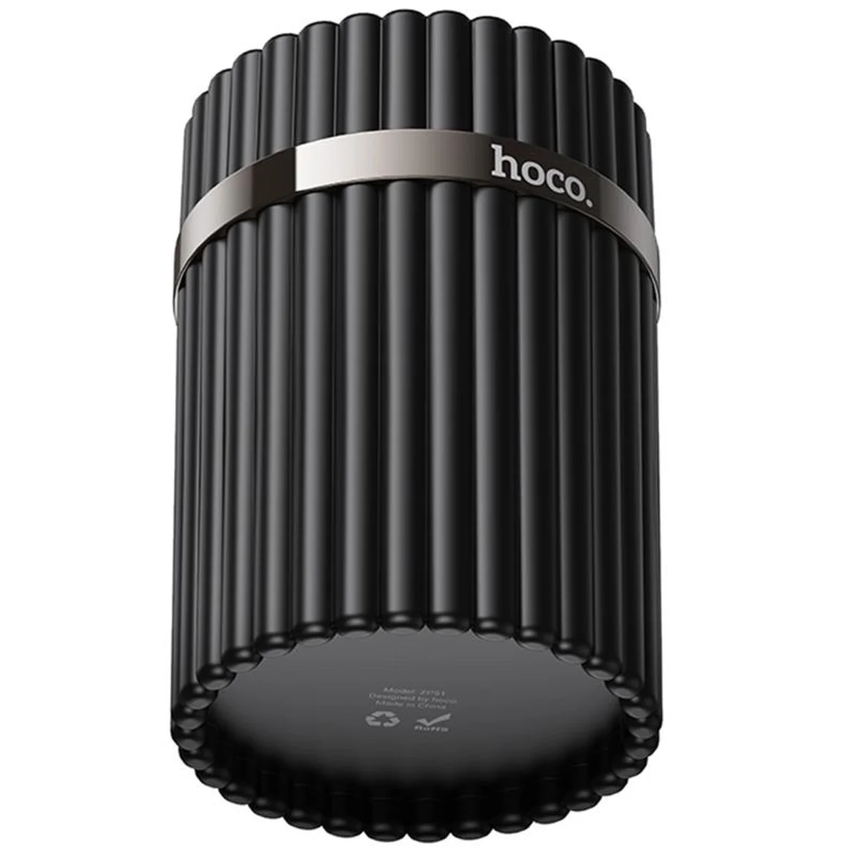 Ароматизатор в машину Hoco ZP51 Impetuoso Gardenia