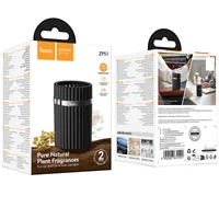 Ароматизатор в машину Hoco ZP51 Impetuoso Gardenia