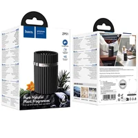 Ароматизатор в машину Hoco ZP51 Impetuoso Classic fresh