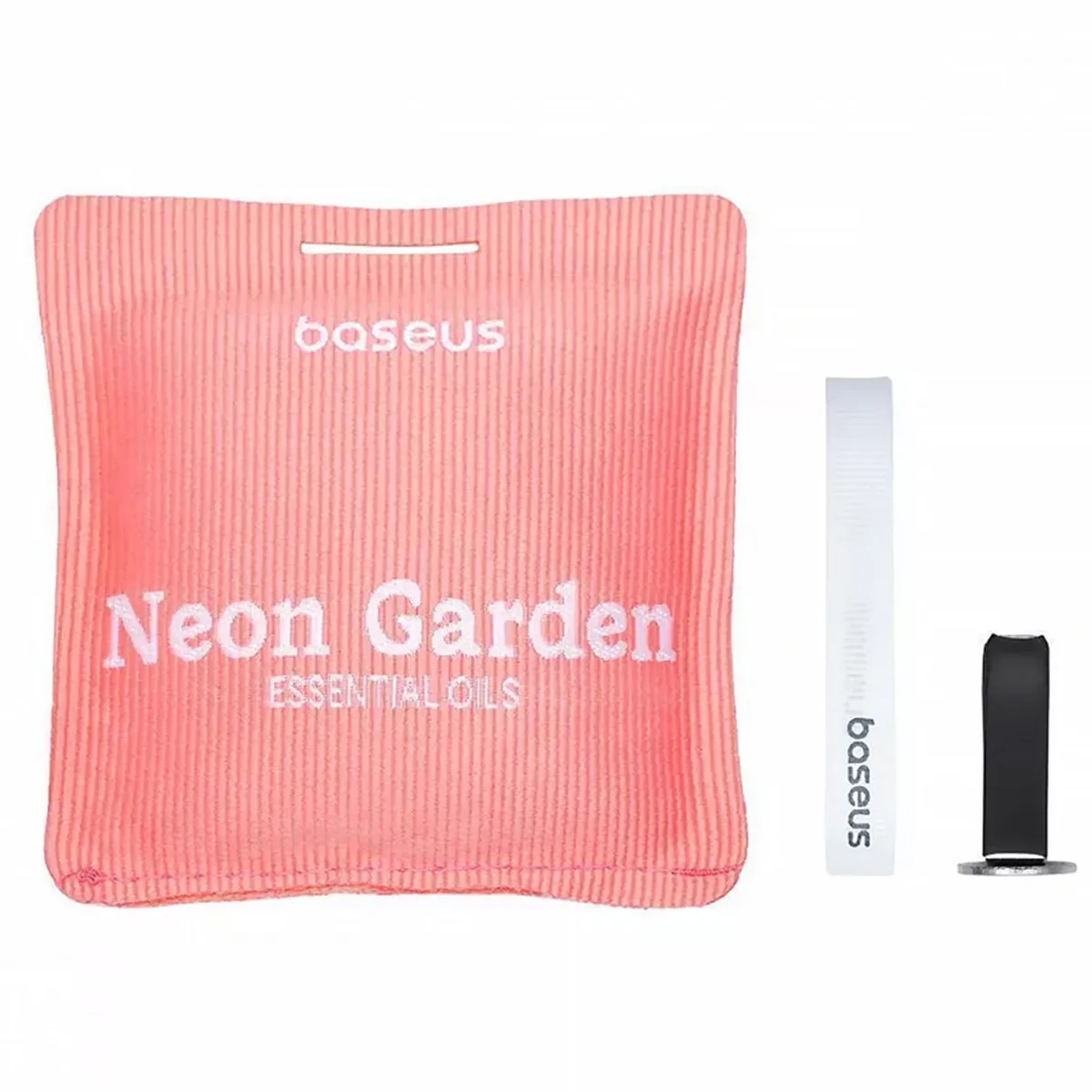 Ароматизатор до машини Baseus Margaret Neon Garden
