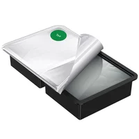 Ароматизатор в машину Hoco ZP52 Butterfly Classic fresh tea