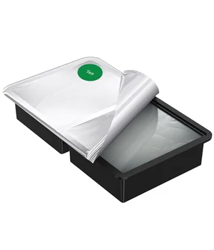 Ароматизатор в машину Hoco ZP52 Butterfly Classic fresh tea Ароматизатор в машину Hoco ZP52 Butterfly Classic fresh tea