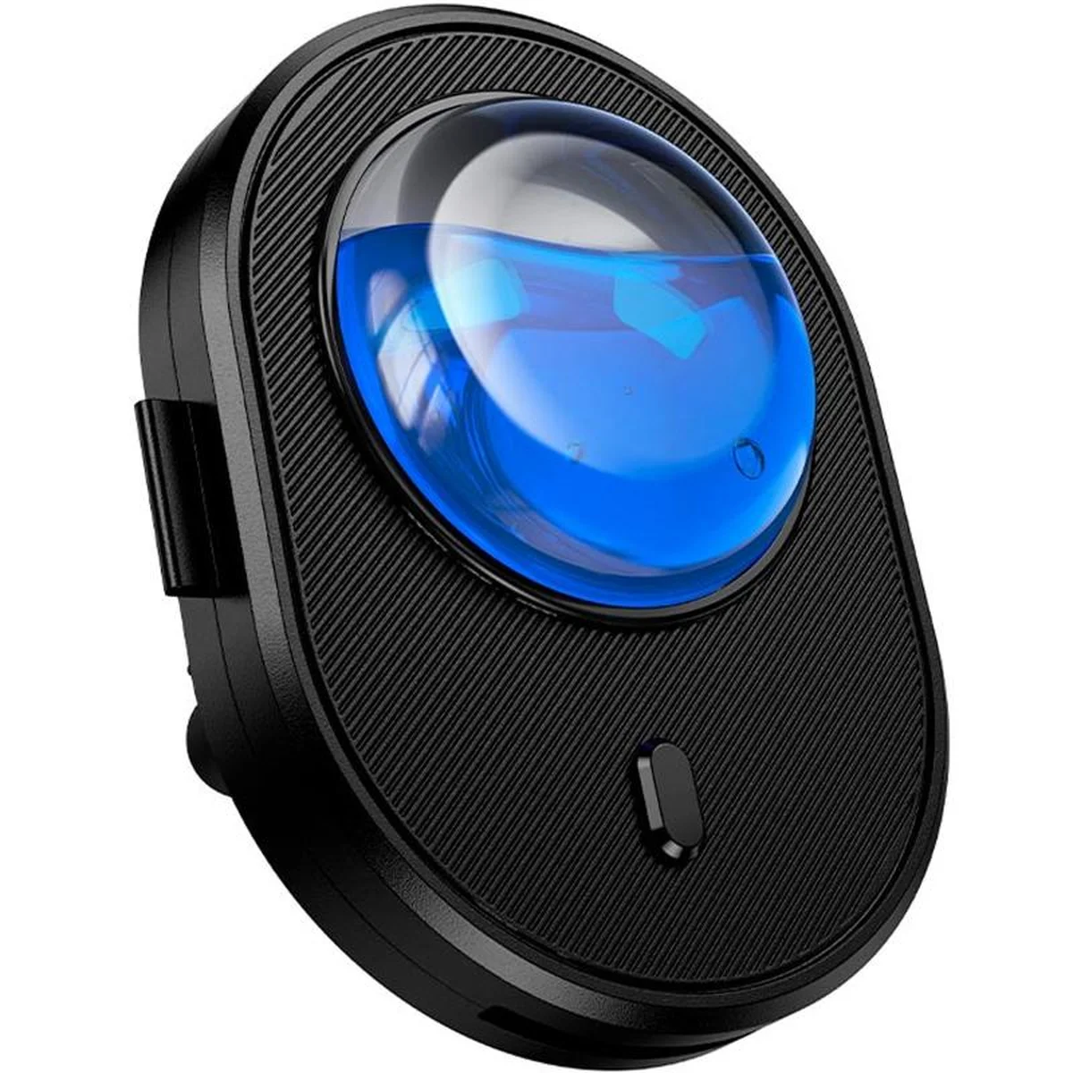 Ароматизатор в машину Hoco ZP50 Bright Black