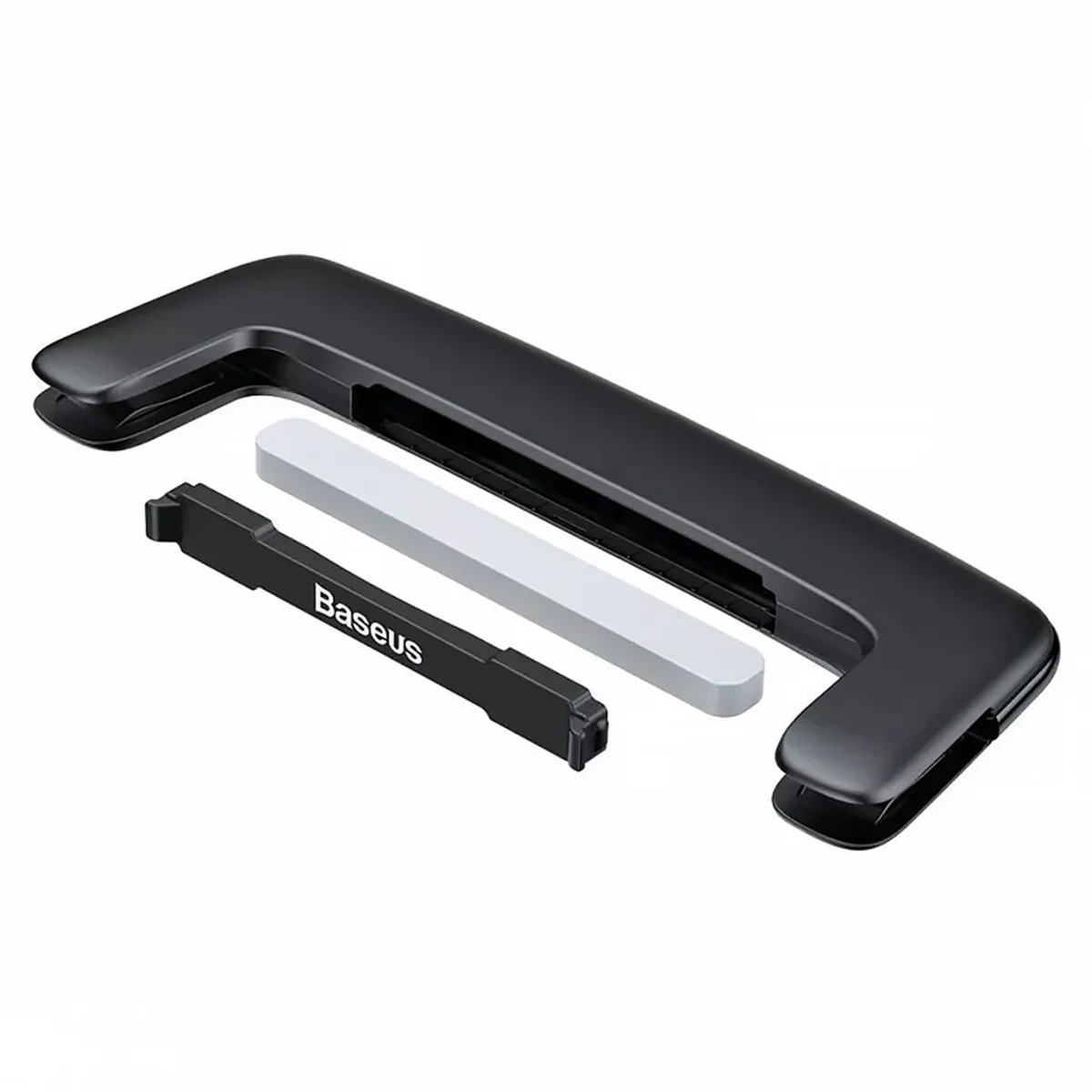Ароматизатор в машину Baseus Paddle 3 Aromas Black