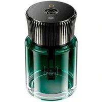 Ароматизатор в машину WIWU Ai600 Bloom Charming Blue