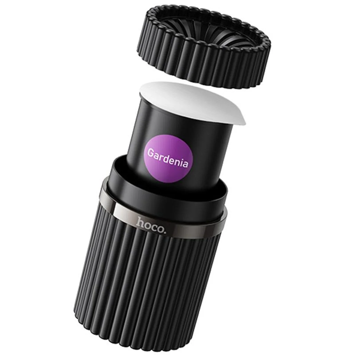 Ароматизатор до машини Hoco ZP51 Impetuoso Gardenia