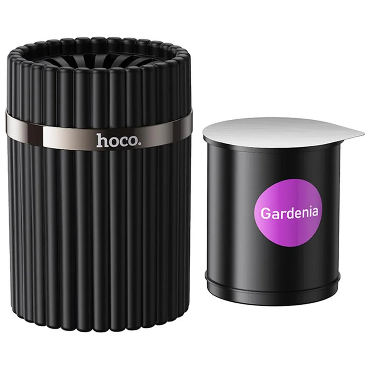 Ароматизатор до машини Hoco ZP51 Impetuoso Gardenia