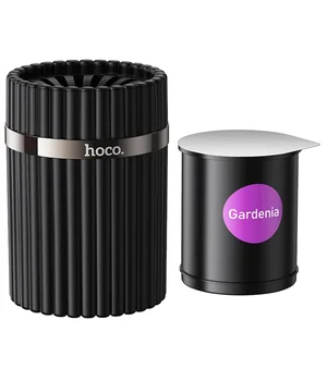 Ароматизатор в машину Hoco ZP51 Impetuoso Gardenia Ароматизатор в машину Hoco ZP51 Impetuoso Gardenia