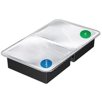 Ароматизатор в машину Hoco ZP52 Butterfly Classic fresh tea