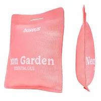 Ароматизатор до машини Baseus Margaret Neon Garden