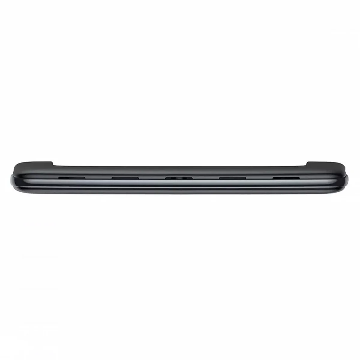 Ароматизатор в машину Baseus Paddle 3 Aromas Black