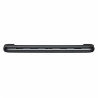 Ароматизатор в машину Baseus Paddle 3 Aromas Black